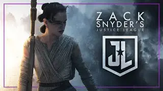 Star Wars - (Zack Snyder's Justice League | Official Trailer #2 Style) [HD]