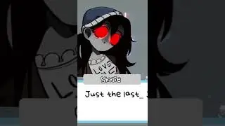 Skylie  Dialogue PROJECT MSG Rebirth FNF Mod 