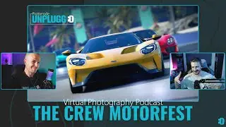 Ep047 - The Crew Motorfest