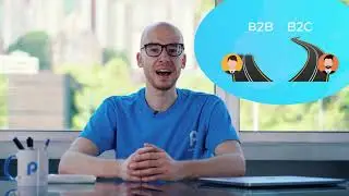 The Difference Between B2B vs B2C Buying Process