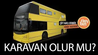 BU ARAÇ KARAVAN OLURMU?