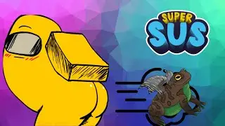 AMOGUS SHITTYSUSSY