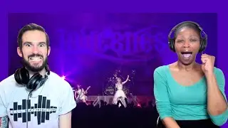 LOVEBITES 