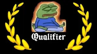 HD's Weekly League - Week 6 - Qualifier