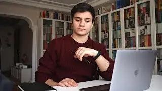 I Have to Move Out of My Parents House | The Journey 006