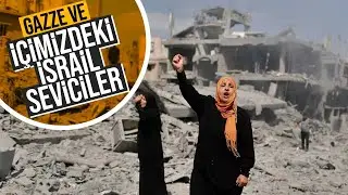 'İsrail hukuk devletidir' diyen Fatih Altaylı'nın amacı ne? | Cuma Obuz ile Proaktif Diplomasi