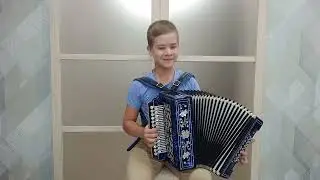 Песня "Симфония народная"
