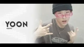 Yoon Keeho// Alight Motion