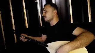 Abdurrahman AKSU-Türkü - Akustik