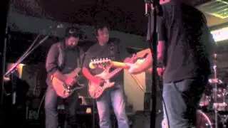 John and Peter's Invitational Band - New Hope, PA - 11•23•2011