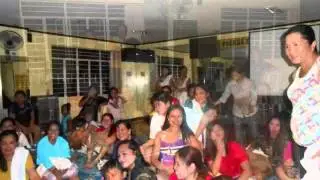 Mother's Day @ JFC Gym