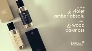 Идеальная пара:   парфюмы Aromapolis Olfactive Studio для него и для нее...