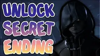 How to UNLOCK Secret Ending - Kingdom Hearts 3