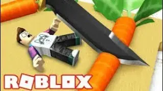 الهروب من المهرج الشرير😱😱😨😨💀(ج1 )