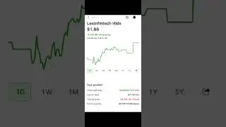 Lexinfintech is now 29.5 percent of portfolio with a dividend of 11.7% on principal