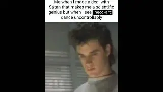 Sh*tpost cuz i ran out of idea