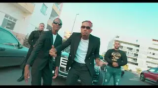 MC Tranka Fulha - MOLONGA feat. William KS (Video Official ) "Oto Lado Tranka"