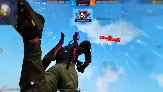 White FF vs Inscrito 🔱 Free Fire