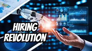 How AI is Revolutionizing Hiring (Talent Acquisition)