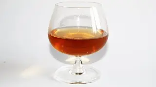 Виски зерновой / Самогон ячменный из крупы
