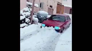 İNSTAGRAM TOFAŞ NAZARAMI GELDİK MİKEMMEL VİDEO