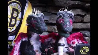 Dragon Agent-Wreckers of Boston- Trailer (WHFF 2024)