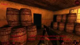 [Killing Floor] - Заманил в ловушку