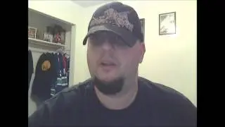 A Deadly Pickup