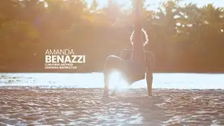 U.Natural Method: Daily Flow with Amanda Benazzi