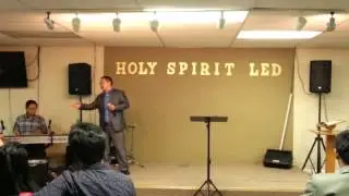 Rev.Dr. Zam Sian Lal (Topa hoih hi)