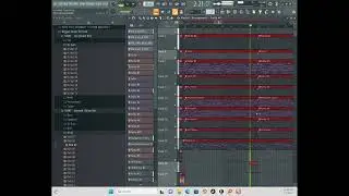 HOW TO MAKE KITAMBO TUBADO USINFG FL STUDIO + FREE FLP
