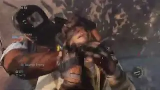 The Last of Us FACTIONS Executions 7th anniversary tribute