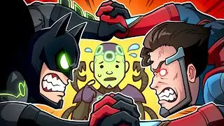Injustice 2 is BETTER Than You Remember