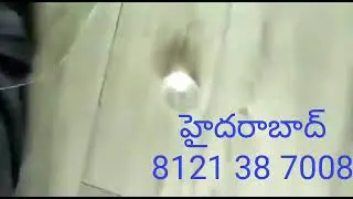 anti iron coin needle test chemical  ..8121 38 7008