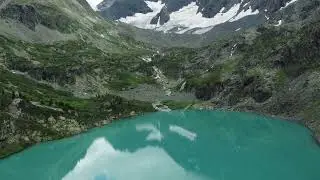 Оз. Куйгук