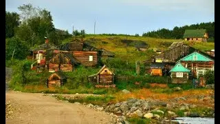 Нуу как там в деревне ? По-моему, веселее стало. Лучшее В. Шукшина часть-2