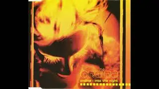 Ondina - Into The Night