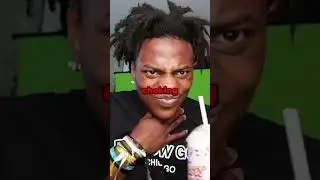 IShowSpeed's Stream Gone Wrong!