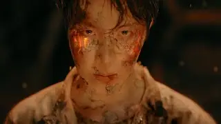 J-HOPE BIRTHDAY CELEBRATION! J-HOPE ARSON