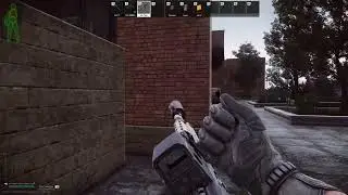 Duel On The Shoreline
