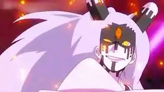 Naruto & Sasuke Vs Momoshiki Edit #218