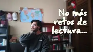 Mis planes de lectura para el resto del año 🛫 ~ ProjectDragonfly