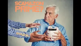 Amazon Killing Off Ability to Donate to the Charity of Your Choice