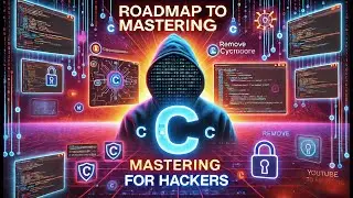ROADMAP C/C++  ЭТИЧНЫЙ ХАКЕР