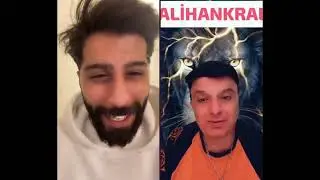 Alihan Emre’ye Şöhret Nasıl Yakaladığını Anlatıyor