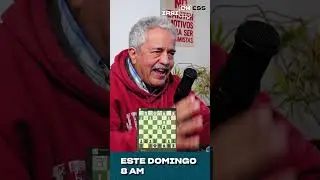DOMINGO 8 AM. Francisco Gutiérrez Sanín