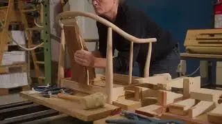 China Chair™: Handcrafted in Denmark | Danish design furniture | Fritz Hansen