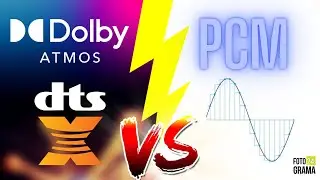 What is PCM? Is it better than Dolby Atmos and DTS X? | Frame 24 with David Arce