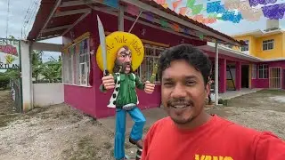 2 years living in a village in Mexico (How it feels & What to expect)