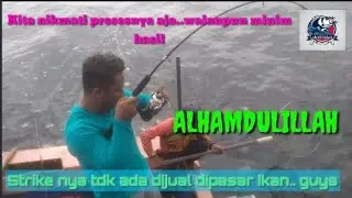 Kita nikmati aja proses strike nya.. mantaap..